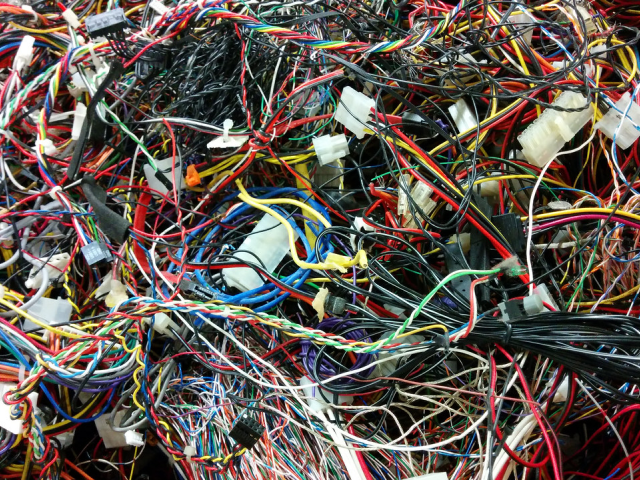E-Scrap