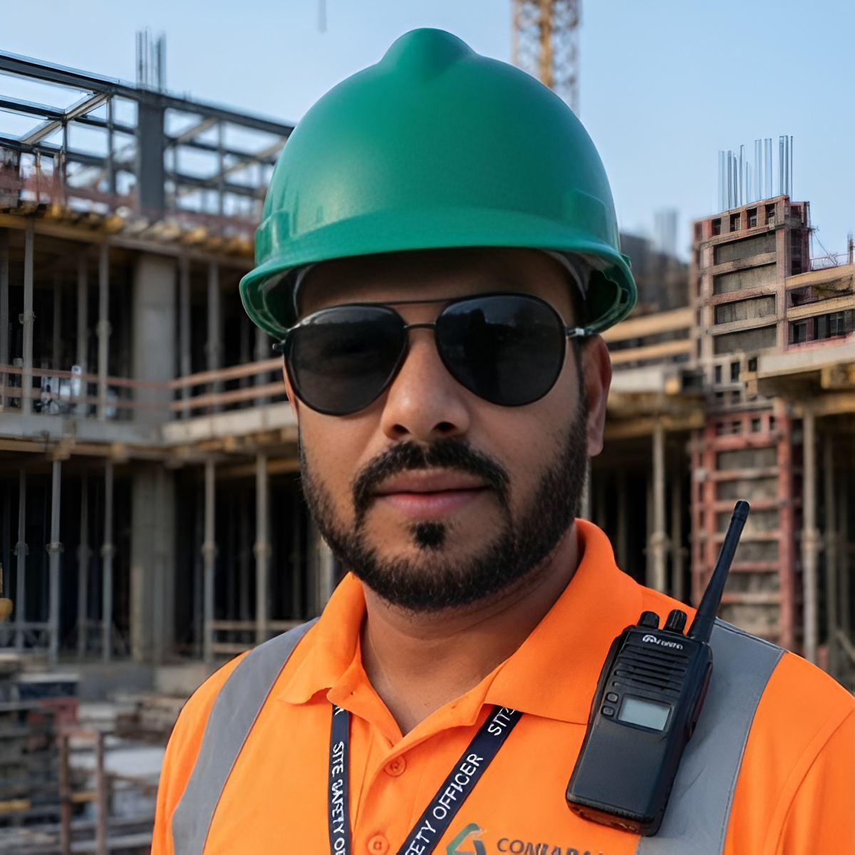 Dammam Scrap Recycling Facility